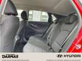Hyundai i30 Intro Edition 1,5 Turbo PanoramaD Klimaaut Rot - thumbnail 12