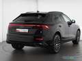Audi Q8 50 TDI quattro Allrad Lenk/Luftfederung 360° Panor Schwarz - thumbnail 2