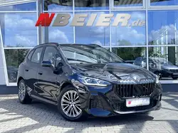 Bmw 218 d M Sport 360° AHK Head Up Harman Massage Active