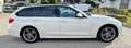 BMW 325 325d Touring Aut. M Sport Weiß - thumbnail 2