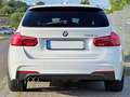 BMW 325 325d Touring Aut. M Sport Weiß - thumbnail 4
