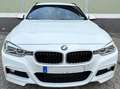 BMW 325 325d Touring Aut. M Sport Weiß - thumbnail 1
