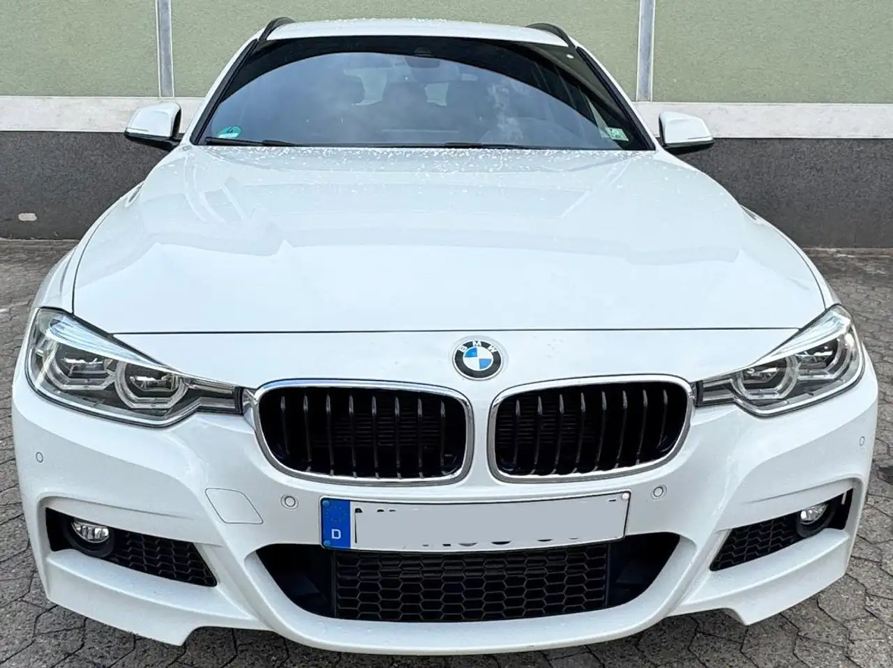 BMW 325