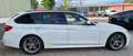 BMW 325 325d Touring Aut. M Sport Weiß - thumbnail 3