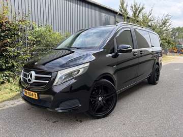 CDI Lang DC Avantgarde / AUTOMAAT / NAVI / 360 CAM