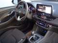 Hyundai i30 Edition 30+ Mild-Hybrid/Panorana/LED/Navi Gris - thumbnail 13