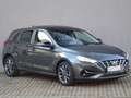 Hyundai i30 Edition 30+ Mild-Hybrid/Panorana/LED/Navi Gris - thumbnail 3