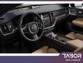 Volvo V60 B4 Plus LED Kam PDC Temp EHK AppCo KeyL 18Z Gris - thumbnail 4