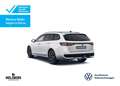 Volkswagen Passat Variant 1.5 eHybrid R-Line MATRIX+AHK+PANO+H&K+HUD Weiß - thumbnail 2