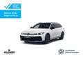 Volkswagen Passat Variant 1.5 eHybrid R-Line MATRIX+AHK+PANO+H&K+HUD Weiß - thumbnail 1