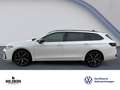 Volkswagen Passat Variant 1.5 eHybrid R-Line MATRIX+AHK+PANO+H&K+HUD Weiß - thumbnail 3