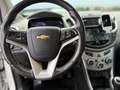 Chevrolet Trax **super Ausstattung** Weiß - thumbnail 11