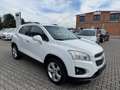 Chevrolet Trax **super Ausstattung** Weiß - thumbnail 1