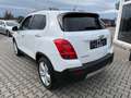 Chevrolet Trax **super Ausstattung** Weiß - thumbnail 6