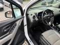 Chevrolet Trax **super Ausstattung** Weiß - thumbnail 7
