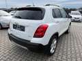 Chevrolet Trax **super Ausstattung** Weiß - thumbnail 2