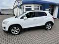 Chevrolet Trax **super Ausstattung** Weiß - thumbnail 5