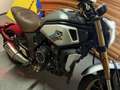 CFMOTO 700 CL-X Heritage Zilver - thumbnail 2
