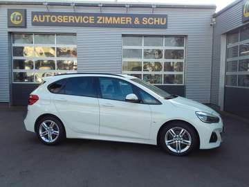 2 Active Tourer 218 d M Sport