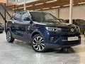 SsangYong Tivoli Tivoli 1.5 T-GDi Amber- Carplay/Camera/Cruise/Navi Blauw - thumbnail 1