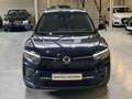 SsangYong Tivoli Tivoli 1.5 T-GDi Amber- Carplay/Camera/Cruise/Navi Blauw - thumbnail 2