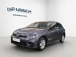 Volkswagen Polo R-LINE