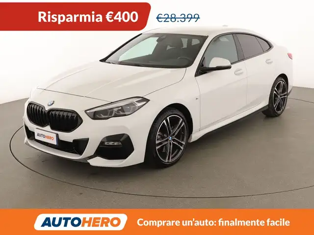 BMW 216 216d Gran Coupe Msport aut