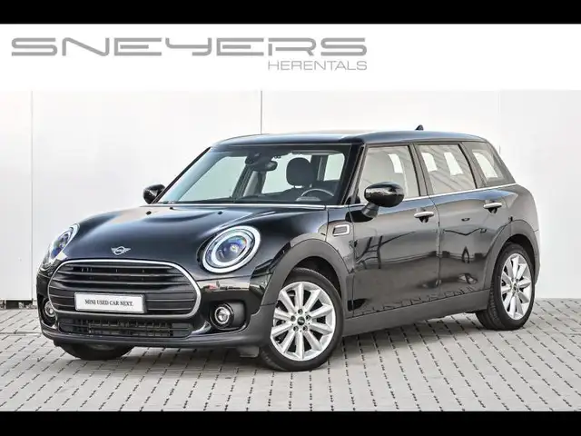 MINI Cooper Clubman Clubman