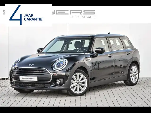 MINI Cooper Clubman Clubman