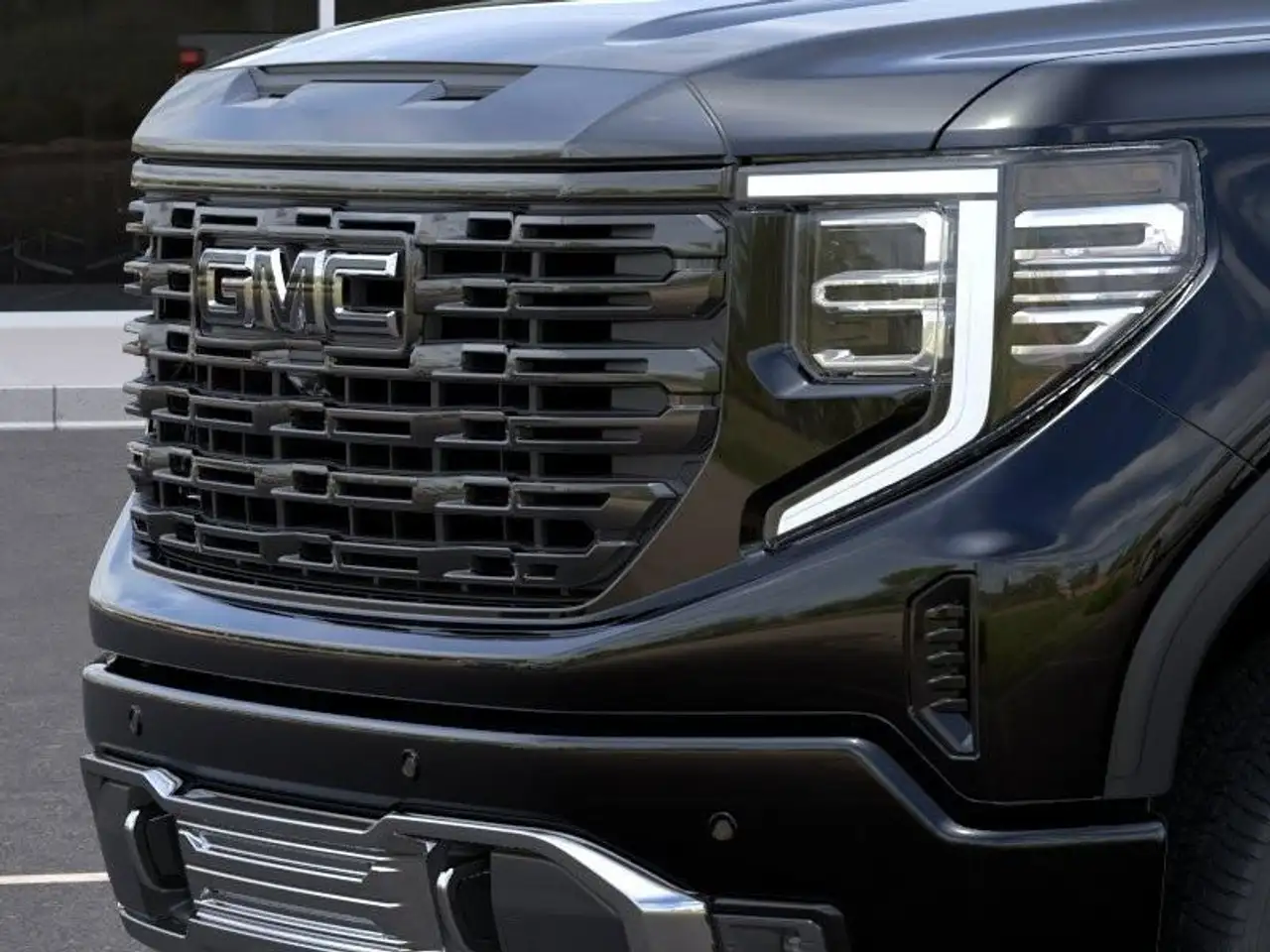 GMC Sierra 1500 снимка GMC Sierra 1500