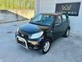 Daihatsu Terios Terios 1.5 Hiro greenpowered GPL * GANCIO TRAINO Negro - thumbnail 1