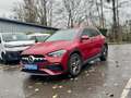 Mercedes-Benz GLA 200 GLA 200 d 8G-DCT AMG-Line LED/CAM/ACC Rouge - thumbnail 3