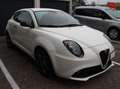 Alfa Romeo MiTo 1,4 MultiAir Turbojet Quadrifoglio Verde TCT Weiß - thumbnail 8