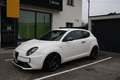 Alfa Romeo MiTo 1,4 MultiAir Turbojet Quadrifoglio Verde TCT Weiß - thumbnail 1