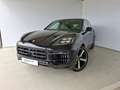 Porsche Cayenne E-Hybrid Black Edition Schwarz - thumbnail 1