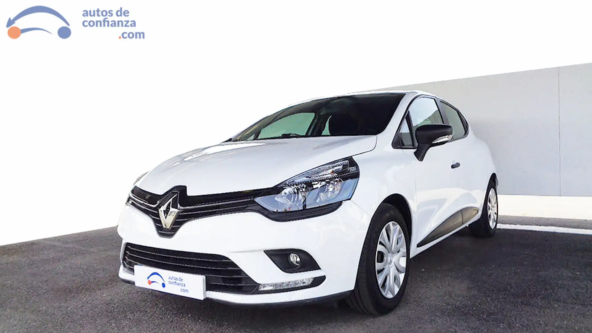 Renault Clio TCe Energy GLP Business - 1