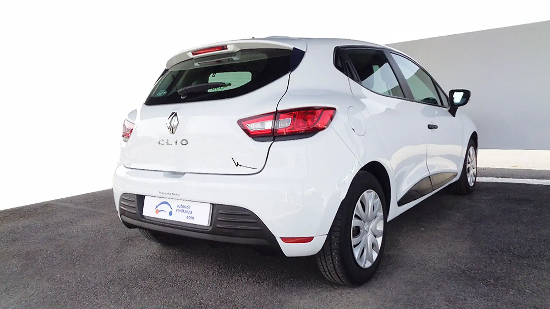 Renault Clio TCe Energy GLP Business - 2