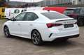 Skoda Octavia RS HeadUp Standheizg 4xSitzheizg CarPlay Blanc - thumbnail 4