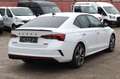 Skoda Octavia RS HeadUp Standheizg 4xSitzheizg CarPlay Blanc - thumbnail 5