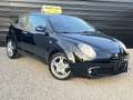Alfa Romeo MiTo Mito 1.4i TURISMO SPORT GARANTIE 12 MOIS Noir - thumbnail 1