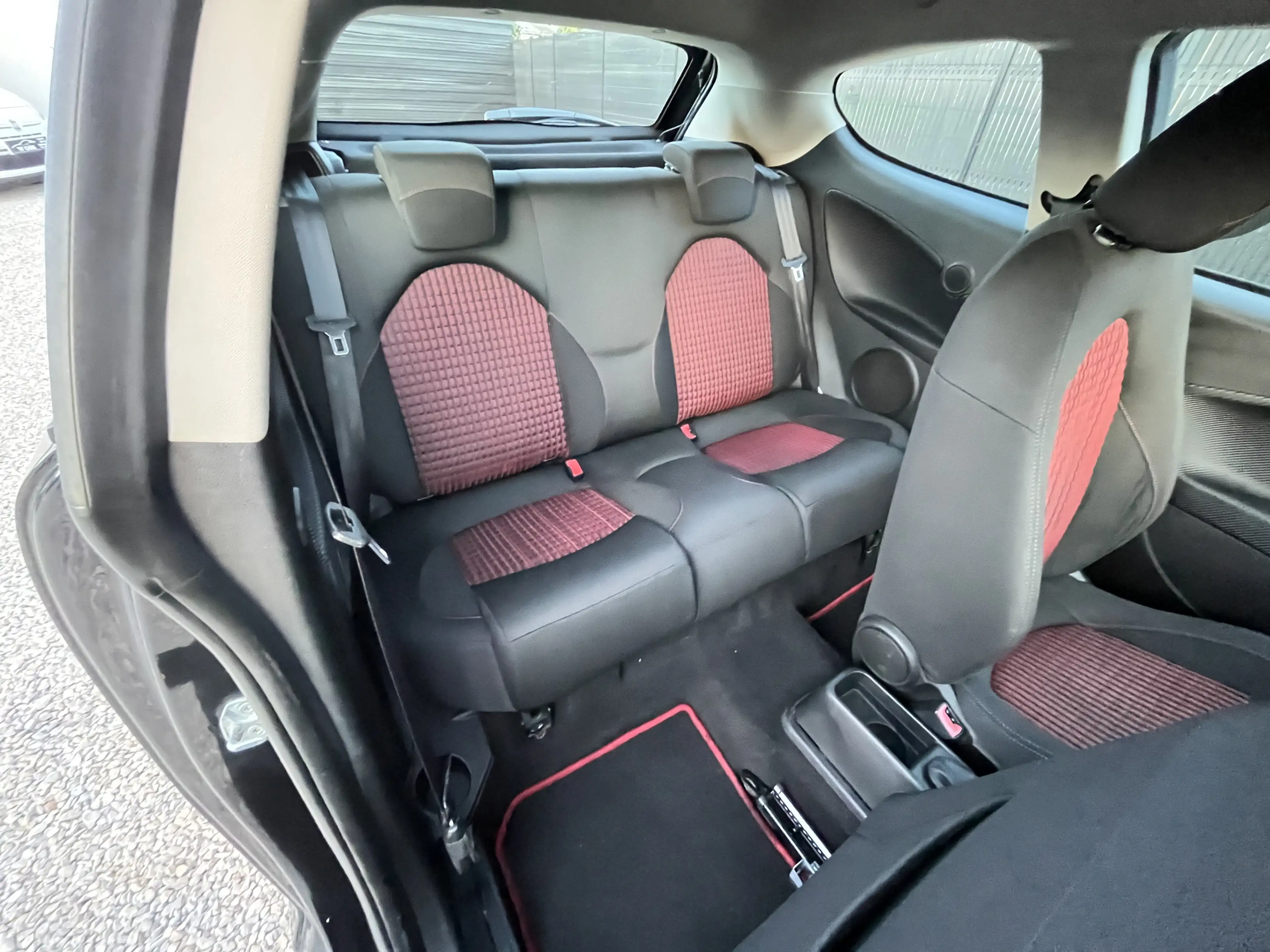 Alfa Romeo MiTo Mito 1.4i TURISMO SPORT GARANTIE 12 MOIS — photo 13
