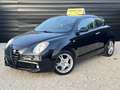 Alfa Romeo MiTo Mito 1.4i TURISMO SPORT GARANTIE 12 MOIS Noir - thumbnail 2