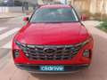 Hyundai TUCSON 1.6 TGDI Maxx 4x2 Rojo - thumbnail 1