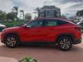 Hyundai TUCSON 1.6 TGDI Maxx 4x2 Rojo - thumbnail 4