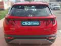 Hyundai TUCSON 1.6 TGDI Maxx 4x2 Rojo - thumbnail 3