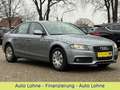 Audi A4 Lim. Attraction 1 Hand Klimaautomatik Grau - thumbnail 3