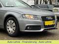 Audi A4 Lim. Attraction 1 Hand Klimaautomatik Grau - thumbnail 4