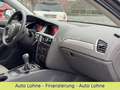 Audi A4 Lim. Attraction 1 Hand Klimaautomatik Grau - thumbnail 11