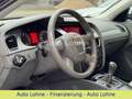 Audi A4 Lim. Attraction 1 Hand Klimaautomatik Grau - thumbnail 9