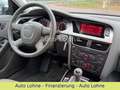 Audi A4 Lim. Attraction 1 Hand Klimaautomatik Grau - thumbnail 12